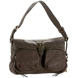 Fossil Shelby Flap Cross-Body