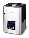 Produkt-Bild: Ultraschall Luftbefeuchter mit Ionisator CA-604S