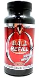 Ball Refill Extreme Semen Volumizer for Men 30 ct