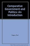 Comparative government and politics : an introduction