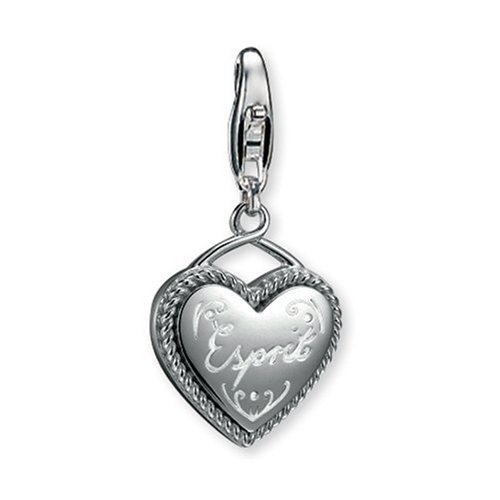 Esprit Charms 925 Silber 4412206 Preisvergleich