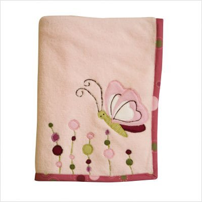 Lambs Ivy Raspberry