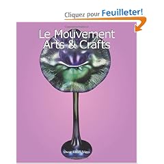 Mouvement Art & Crafts