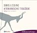 Afrikanische Tragödie (6 CDs)