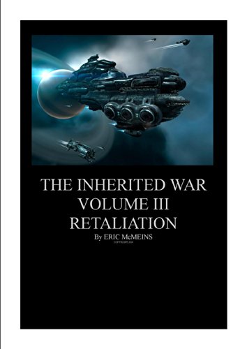 Retaliation (The Inherited War Book 3)