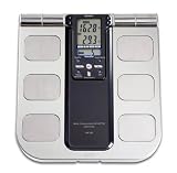 Complete Medical HBF510W Body Composition Monitor with Scale