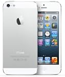 iPhone 5 - 16Go (Blanc, EU)