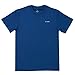 (アークテリクス)ARC'TERYX Route A T-shirt Men's 【並行輸入品】 7972  Miro Blue M