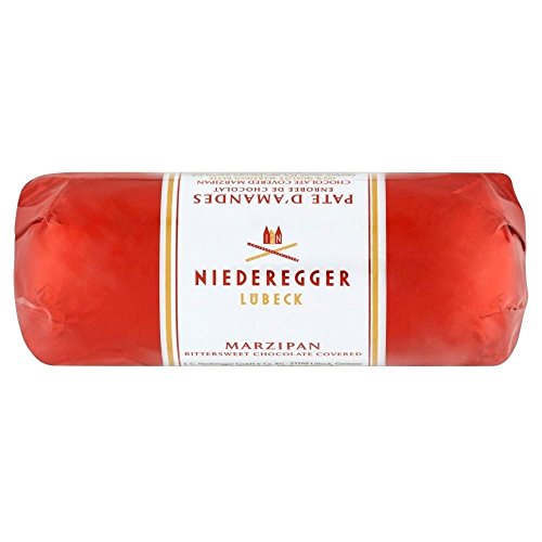 Niederegger Marzipan Chocolate (75g)