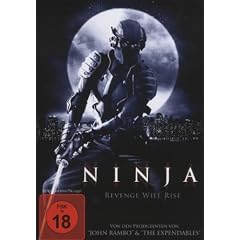 Ninja - Revenge Will Rise