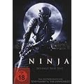 Ninja - Revenge Will Rise