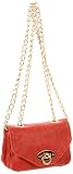 Pietro Alessandro Women's 2084 White Matte Cross Body