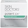 Skin Doctors Potent C+ Night Cream 50ml