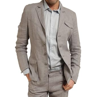 v&ecirc;tements homme costumes et vestes blazers