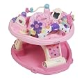 Kolcraft Baby Sit & Step 2-in-1