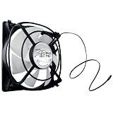 ARCTIC COOLING F 12 PRO TC ARCTIC F 12 PRO TC 120MM 400-1300RPM FAN