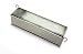 Pate Terrine Mold with hinges, Tinned Steel, 3