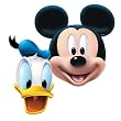 mickey mouse costumes
