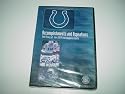 Accomplishments and Aspirations. The Story of the 2004 Indianapolis Colts