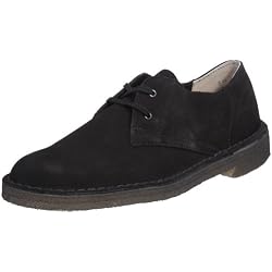 Clarks Desert Khan 3