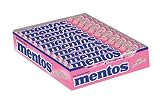 Mentos Candy Pink Grapefruit - 20 count