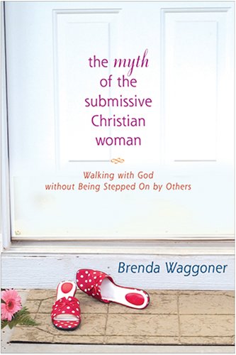 The Myth of the Submissive Christian Woman under Feminist in The Books Store