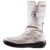 Timezone Bolivia talamonec Stiefel, offwhite