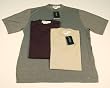Men's Lightweight Jersey Knit T-shirt by St. Croix Knits