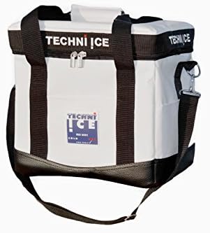 Techniice USA High-Performance Cooler Bag, 24 quart
