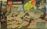 LEGO Star Wars Value Pack: 7171 Mos Espa Podrace + 7101 Lightsaber Duel + 7111 Droid Fighter