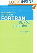 Fortran 90/95 Explained