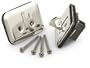 SmartStraps 220 Super Strong Retractable Anchor Point, (Pack of 2)