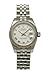 [�����b�N�X]ROLEX&nbsp;�r���v&nbsp;�f�C�g�W���X�g&nbsp;�z���C�g/���[�}&nbsp;Ref:179174&nbsp;���f�B�[�X&nbsp;[����]