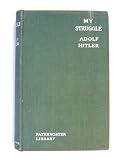 My Struggle. The Paternoster Library Number II
