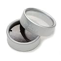 Stila Refillable Aluminum Compact 1 ea