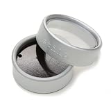 Stila Refillable Aluminum Compact 1 ea