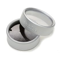 Stila Refillable Aluminum Compact 1 ea