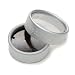 Stila Refillable Aluminum Compact 1 ea