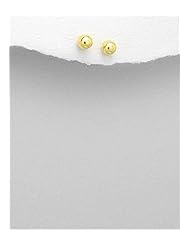 Earrings In 92.5 Sterling Silver