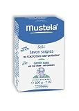 Mustela Gentle Soap with Cold Cream 7 oz (200 g)