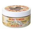 Burt's Bees Honey & Shea Butter Body Butter, 6.5oz Jar