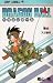 Book Dragon Ball Vol 4 (in Japanese)