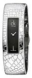 ck Calvin Klein Watches (カルバン・クライン ウォッチ) 腕時計 ck instinctive K2024107 ケースサイズ: 21mm [正規輸入品] レディース Sサイズの画像