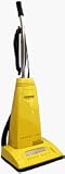 Carpet Pro Commercial CPU 2 Upright Vacuum Cleaner