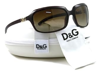 Buy D&G DOLCE&GABBANA D&G SUNGLASSES DD 2192 BURGUNDY K74 DD2192 by D&G Dolce & Gabbana