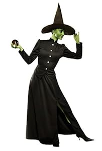 Wicked Witch Plus Elite Collection Adult - XX-Large