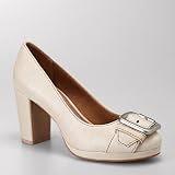FOSSIL Women's Maddox Pump