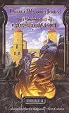 Chronicles of Chrestomanci Volume 2( The Magicians of Caprona/Witch Week)[CHRON OF CHRESTOMANCI V02 V02][Mass Market Paperback]