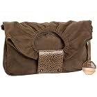 Bruno Magli Milo Clutch