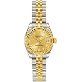 Rolex Oyster Perpetual Lady Datejust Ladies Watch 179173-CDJ by Rolex